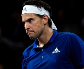 LAVER CUP Thiem nakon velike borbe sa Šapovalovom donio prvi bod Timu Evrope