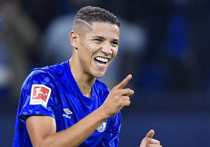 Schalke protiv Mainza nastavio pobjednički niz: Harit pogodio za slavlje u samom finišu