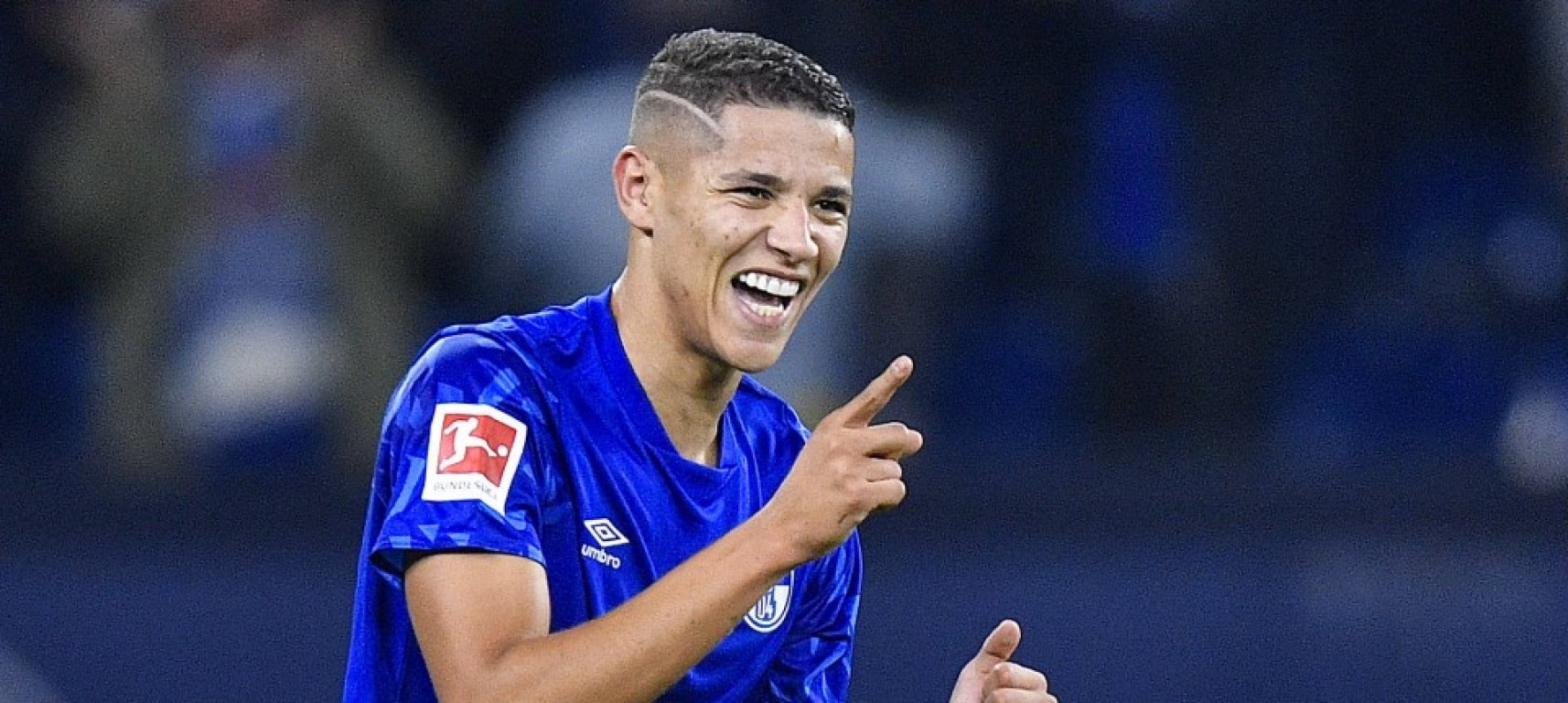 schalkeharit