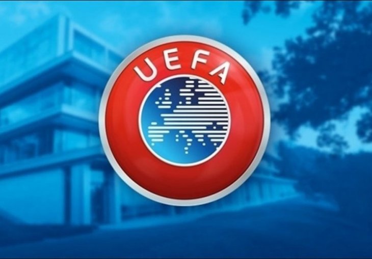 NOVA KAZNA UEFA: Zvezda mora platiti ogromnu cifru zbog ponašanja navijača