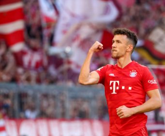 Bayern uvjerljiv, trijumfi Apotekara i Stare dame iz Berlina