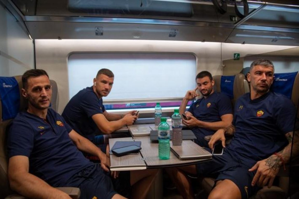 dzeko