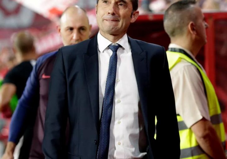 VALVERDE JE MRTVAC KOJI HODA Barca mu našla zamjenu, navijači oduševljeni: Bivši igrač preuzima ekipu?!