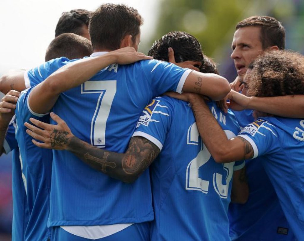 getafe