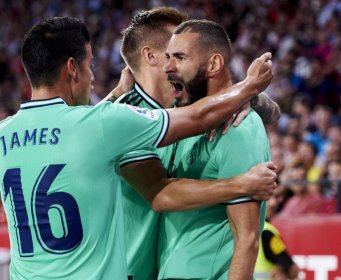 NA POMOLU TRANSFER SEZONE Real krenuo po buduću 'Zlatnu loptu', Barca odgovara kupovinom FENOMENALNOG DEFANZIVCA
