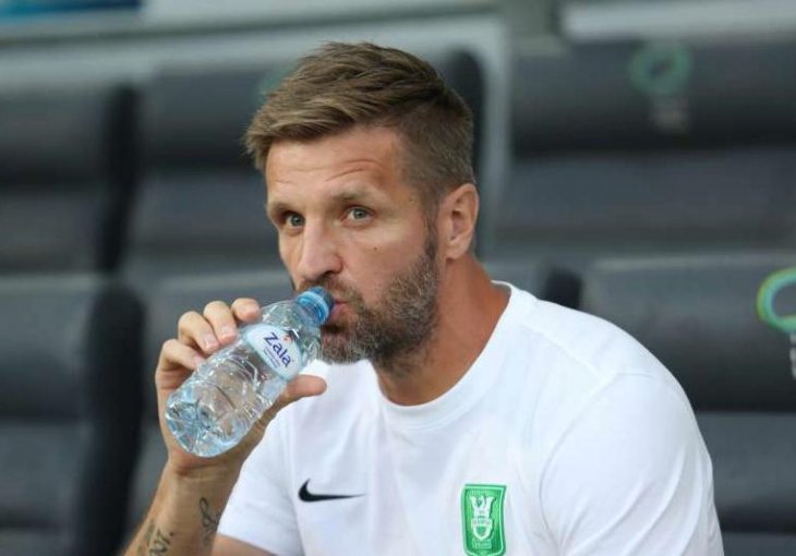BIŠĆAN NAPUSTIO RIJEKU 