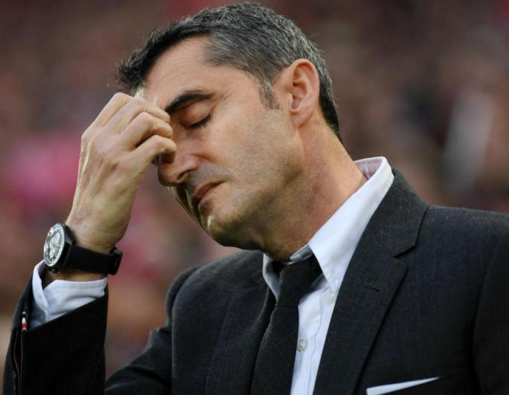 valverde