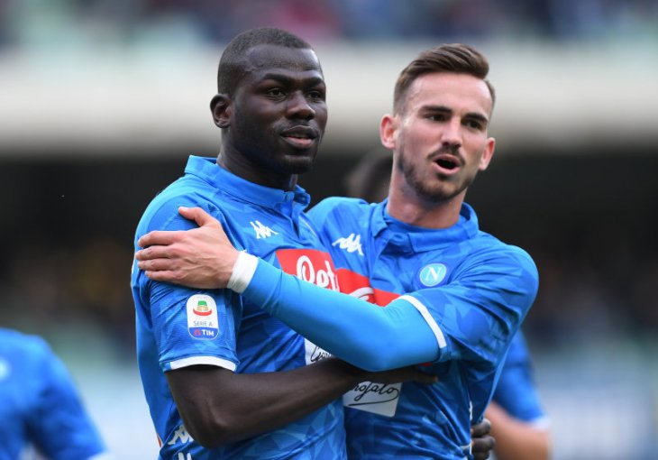 BUUUUUUUUUUUUM, GOTOVO JE! Koulibaly u jednom od najvećih transfera ljeta napušta Napoli i i stiže na Otok!