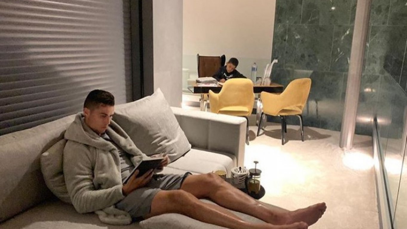 ronaldo