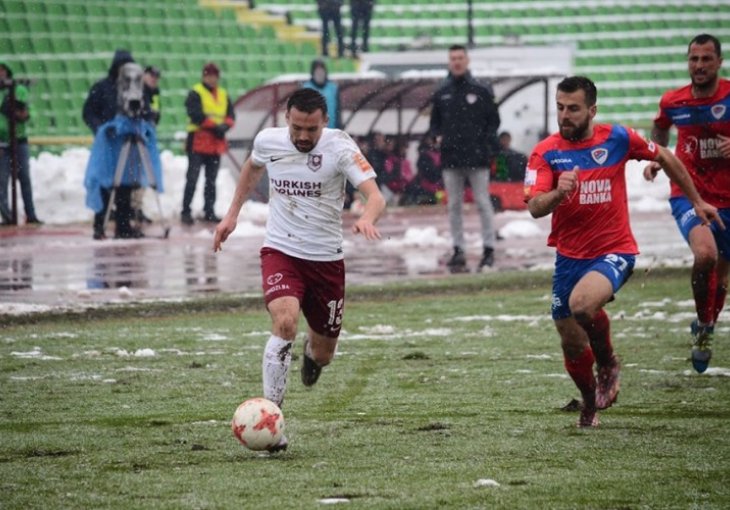 Derbi starih rivala večeras na Koševu, lider na velikom ispitu u Mostaru, Plemići na Tušnju