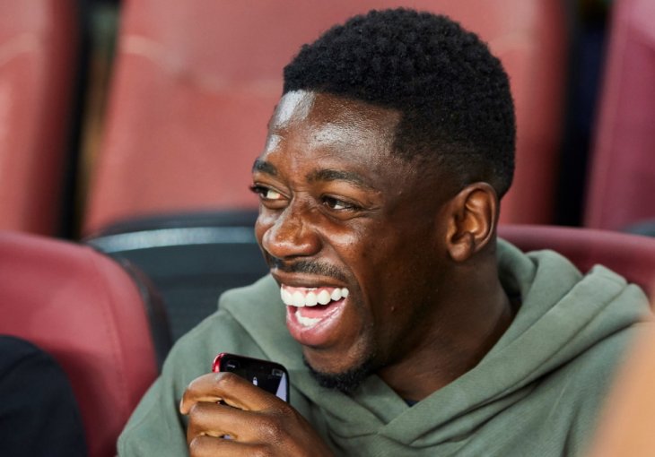 MANCHESTER UNITED OBARA KLPSKI REKORD: Dovodi 