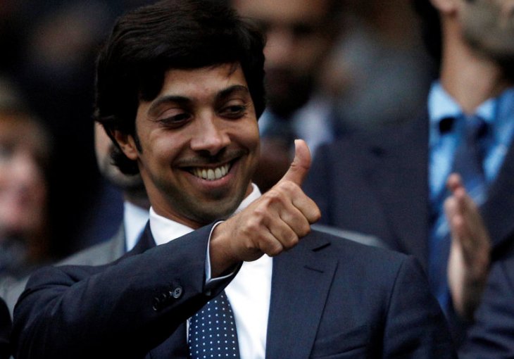 SENZACIJA NA POMOLU Vlasnici Manchester Cityja kupuju velikana, OPET BI MOGLI HARATI EVROPOM