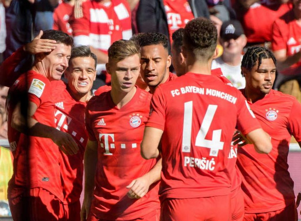 bayern