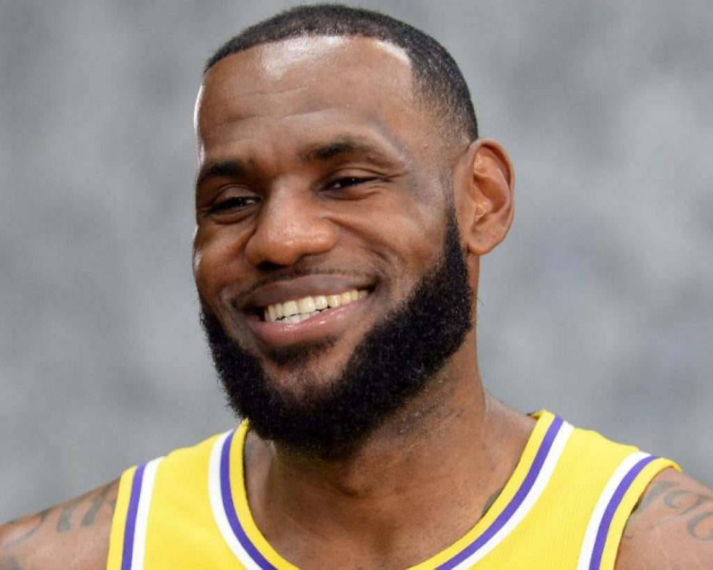 lebron