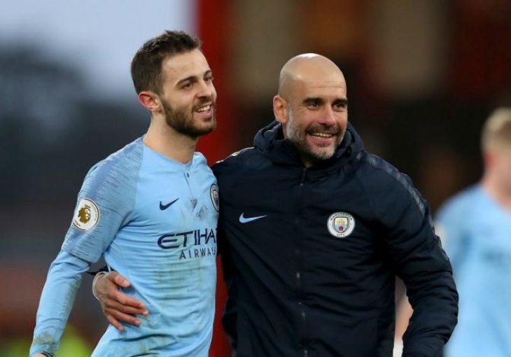 GUARDIOLA IZAZVAO SKANDAL Englezi pobjesnili na Pepa: Žele njegov otkaz što prije!