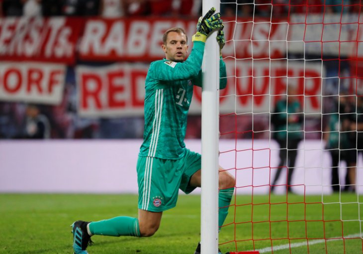 Bayern slavio uz malo teškoća, Schalke šokirao Leipzig