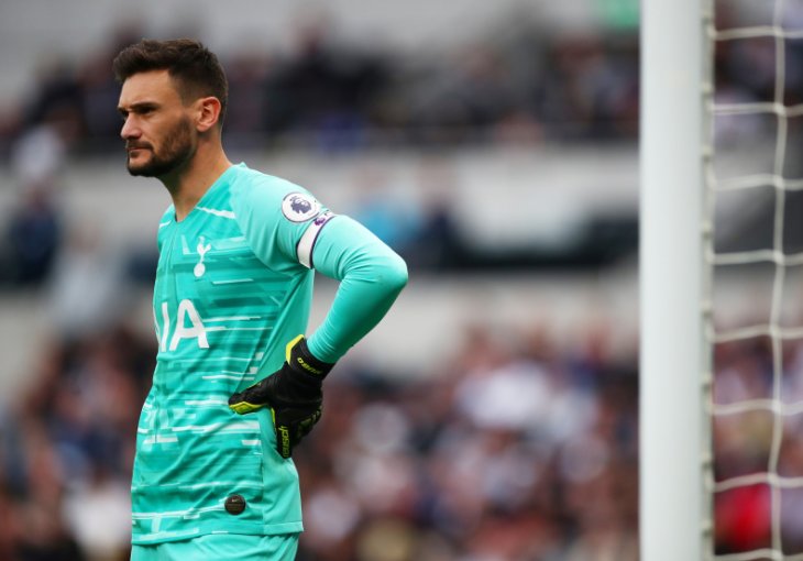 Chelsea stigao do 3. trijumfa sezone, Aurier i Lloris sabotirali Tottenham, ali ipak upisali pobjedu