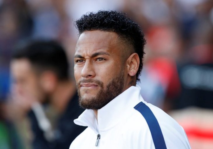 ZATEKAO JE MNOGE Neymar odabrao pet njemu najboljih igrača - šta će na ovo reći brojni tifozi?!