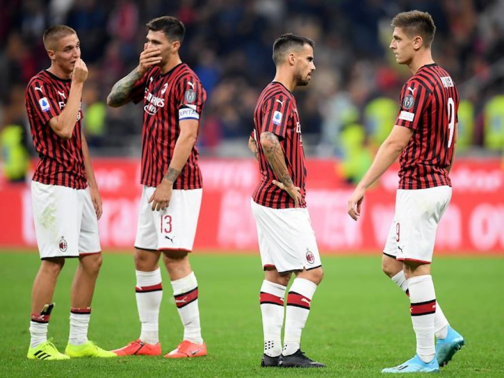 milan