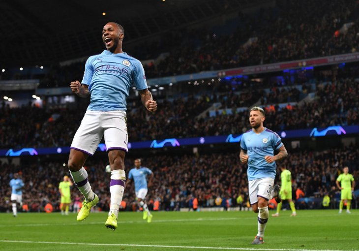 Častan poraz Dinama u Manchesteru, iizmjene donijele pobjedu Cityju