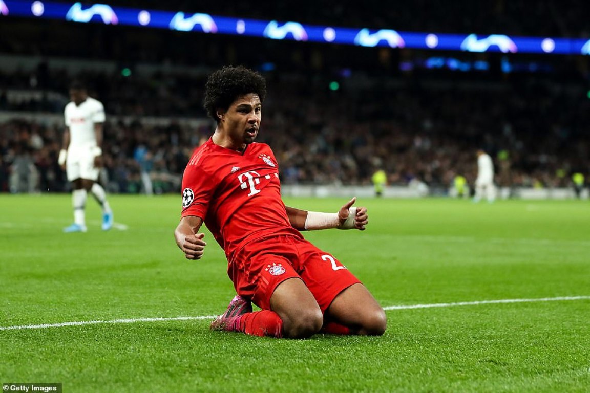 gnabry