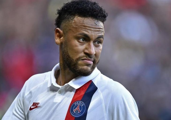 TEŽAK UDARAC ZA PSG Stigla potvrda koliko će Neymar biti van terena