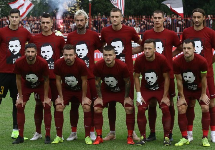 PL BIH Sarajevo do boda sa igračem manje, Baljić slavio na debiju, Mahmutović srušio Široki