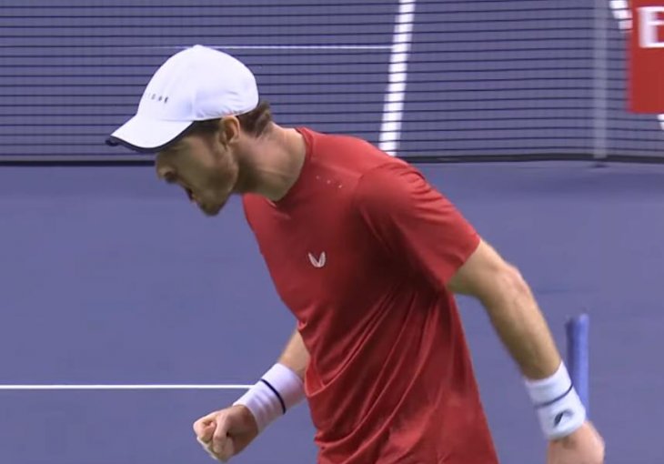 Murray ima koronavirus. Propušta Australian Open?