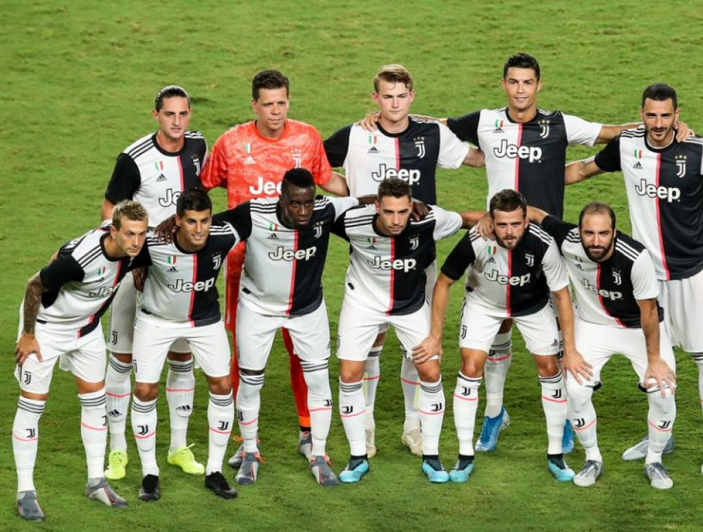 juventus