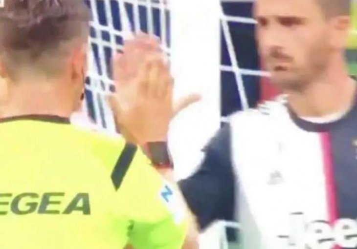 PROCURIO SKANDALOZAN VIDEO U Interu nakon poraza od Juventusa poludjeli kad su vidjeli ovu snimku