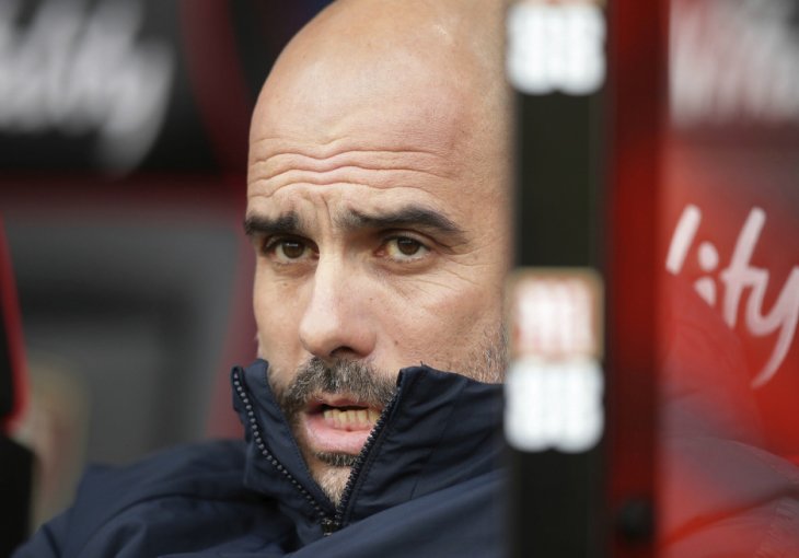 BALKAN SE TRESE, PEP NAREDIO ŠEICIMA: 