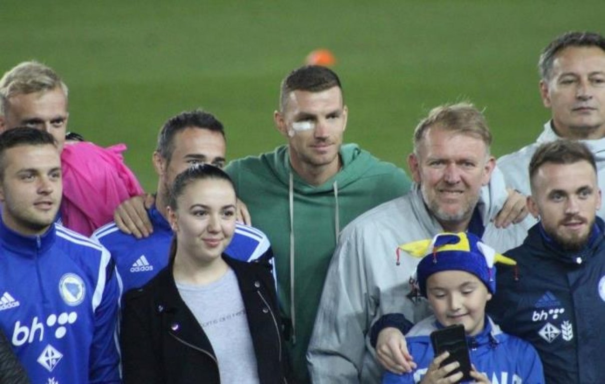 dzeko