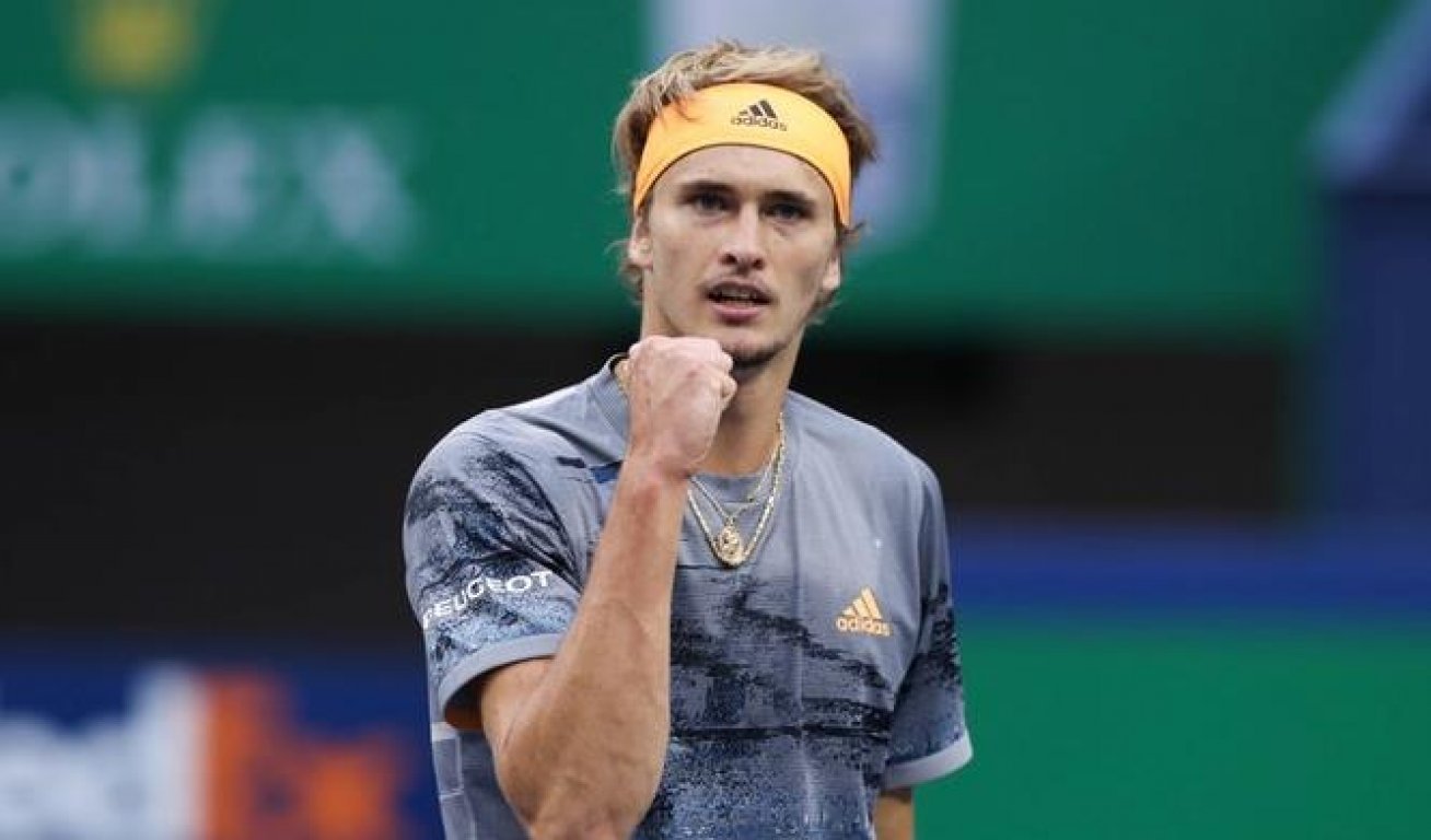 zverev