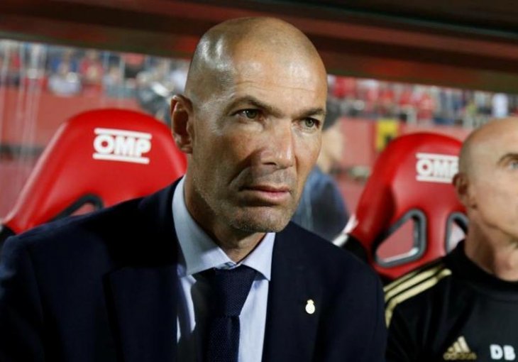MADRID U NESVIJESTI Real u srijedu dobija novog trenera, ovo ime navijači su uzbuđeno čekali