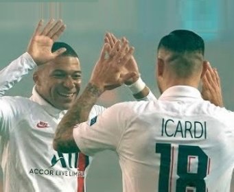 CIJELI SVIJET MU SE DIVI; BILA JE TO DEMONSTRACIJA SILE: Moćni PSG pregazio Belgijance, ali prva zvijezda bio je on, evo kako je SRUŠIO MESSIJEV REKORD...