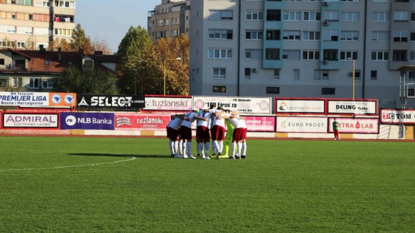fksarajevo
