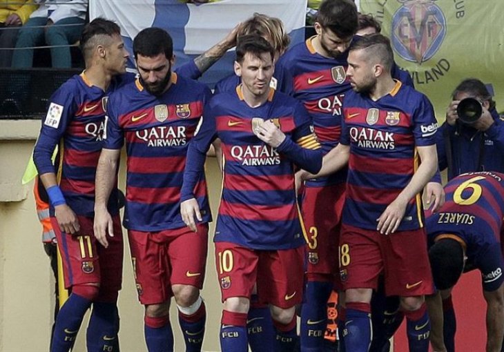 OVO IM NIKAD NEĆE OPROSTITI Zbog ovog igrača, Madrid je i danas bijesan na Barcelonu