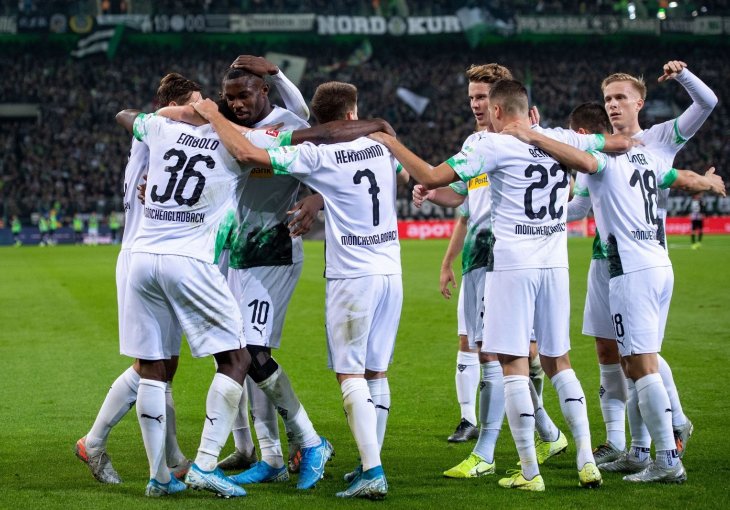 Nema prekida Bundeslige ni ako se neko zarazi