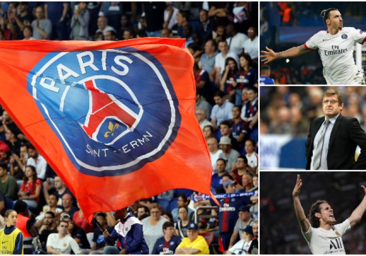 Najboljih 20 strijelaca i asistenta u povijesti PSG-a: Bh. legenda predvodi IMPRESIVNU listu! (FOTO)