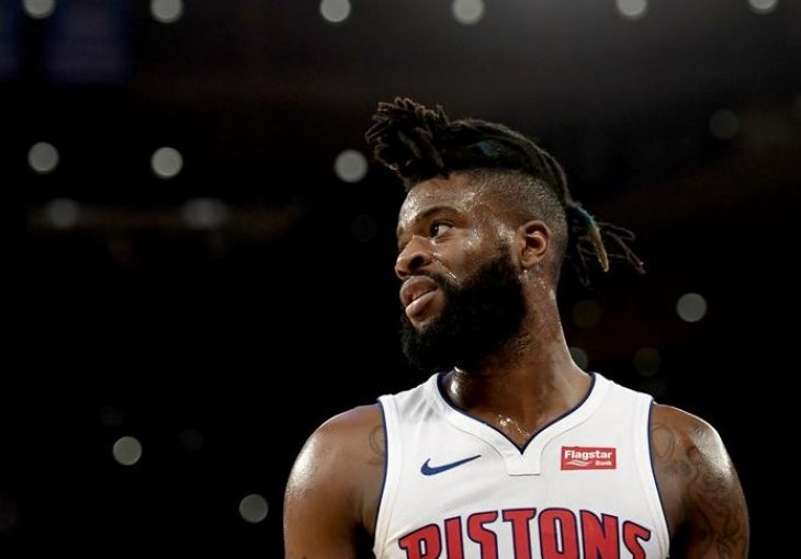 TUŽNA SUDBINA NBA ZVIJEZDE Ubijena mu druga sestra u pet godina!