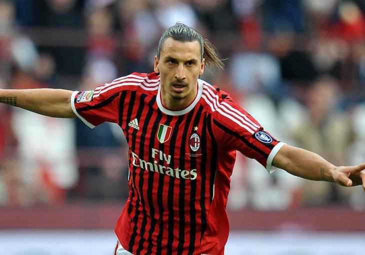 ZLATAN BIO NA KORAK OD MILANA U sve se umiješao ovaj čovjek i blokirao njegov povratak