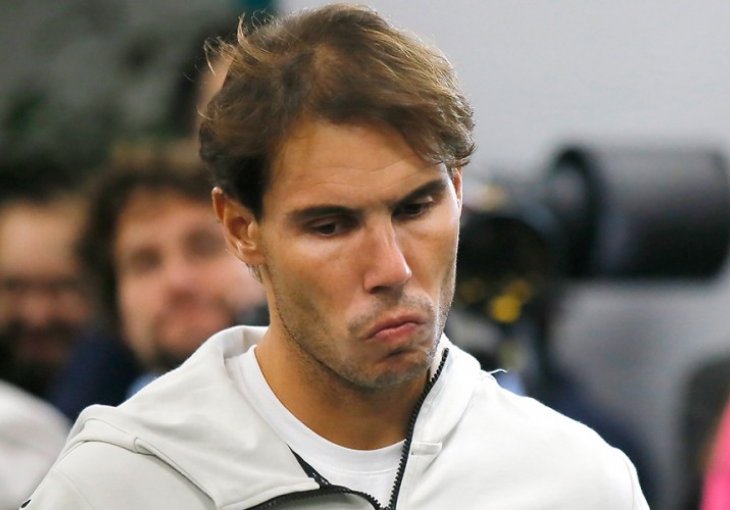 ŠPANCI SU U PANICI: Rafael Nadal dao izjavu poslije koje su mnogi zanijemili