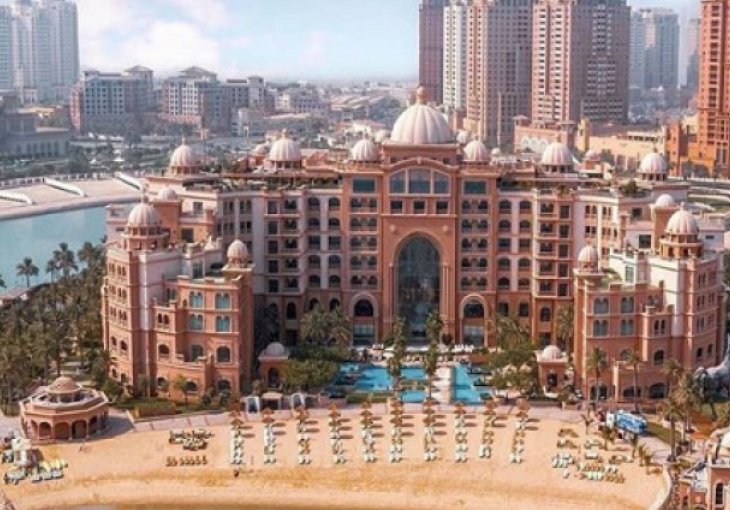 REDSI POKAZALI VELIČINU Liverpool odbio hotel u Kataru, razlog će vas oduševiti
