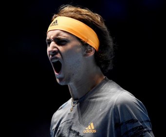 NADAL OSRAMOĆEN Mladi Nijemac ga pregazio u Londonu, Rafi upitno prvo mjesto