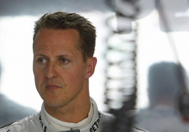 Ovako bi izgledao Schumacherov život da kobnog jutra prije više od šest godina nije otišao skijati