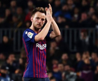 IVAN RAKITIĆ POTPUNO RAZOČARAN NAPUŠTA BARCELONU: „Uzeli su mi loptu, mnogo sam dao klubu u posljednjih pet godina…“