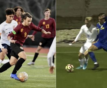 BH. JUNIORI IMAJU ČUDO OD IGRAČA U SVOJIM REDOVIMA Već ga zovu nasljednikom Lulića, krase ga brzina i sjajan osjećaj za gol