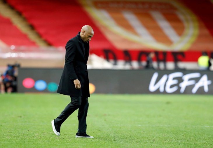 Legendarni Thierry Henry pronašao novi trenerski angažman: On je lider koji je predodređen za uspjeh