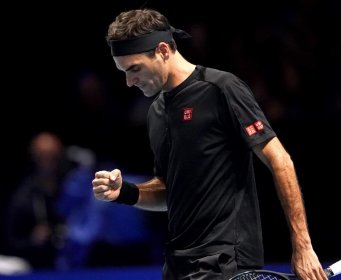 IZNENAĐENJE U LONDONU Federer deklasirao Đokovića i oduzeo mu prvo mjesto!