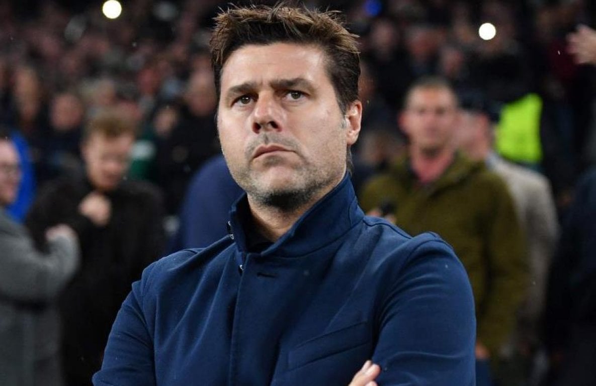 pochettino